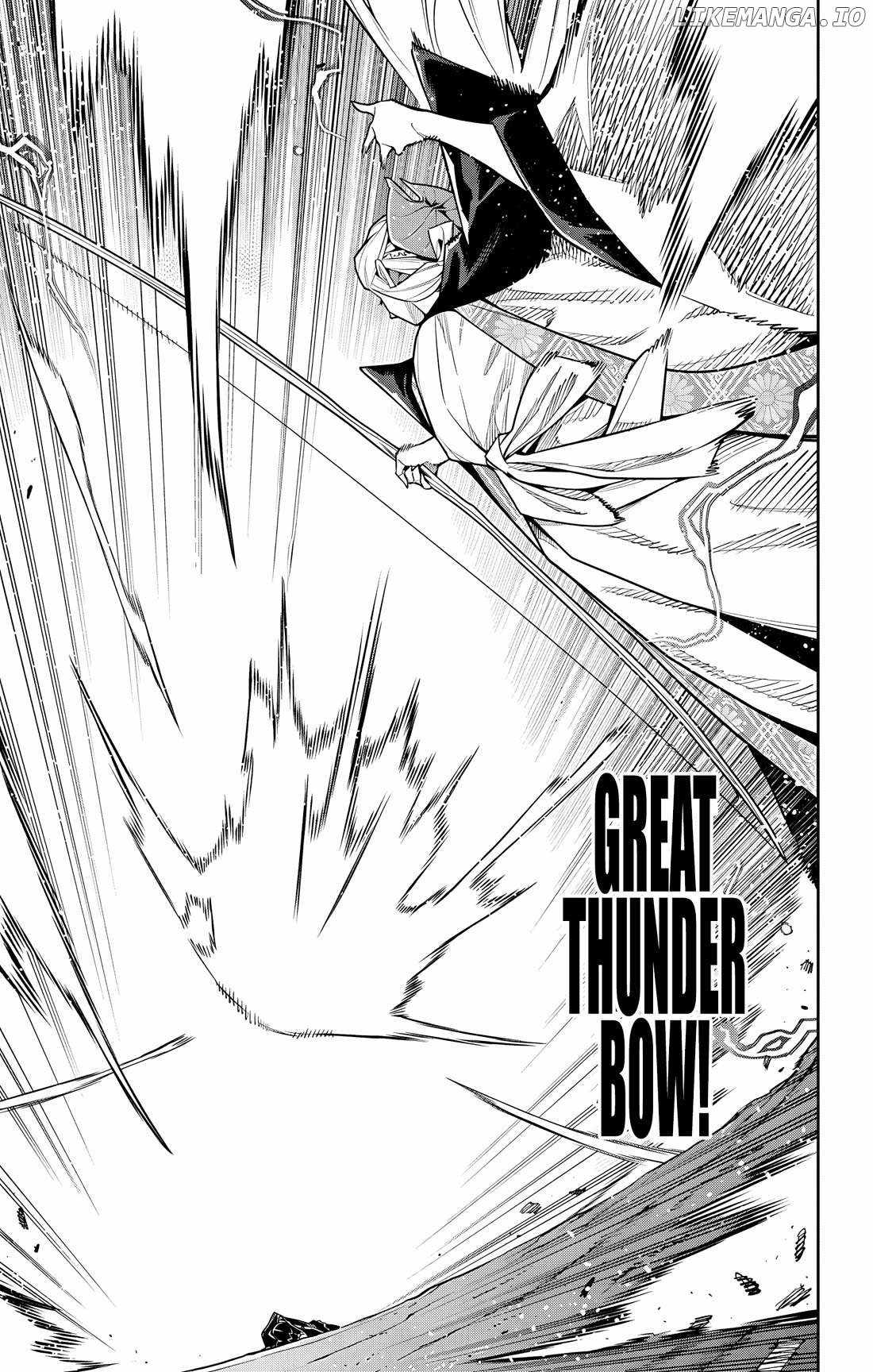Slave of the Magic Capital's Elite Troops Chapter 156 7